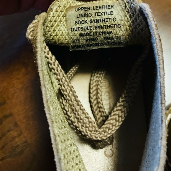 3for$20. CrewCuts toddler’s size k11. - Picture 4 of 5